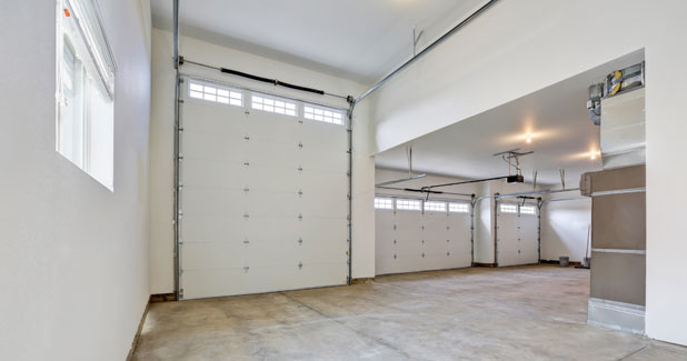 Commercial Big Door Repair Bellevue