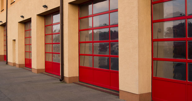 Commercial Overhead Door Repair Bellevue