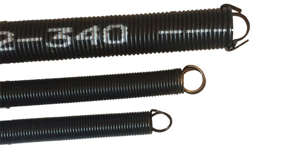 Extension Springs Replace Bellevue