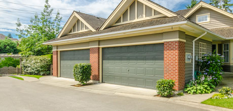 Garage Door Service Bellevue