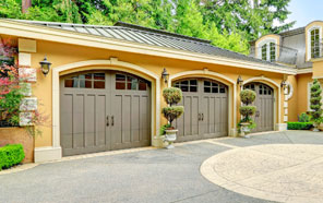 Garage Door Installation Bellevue