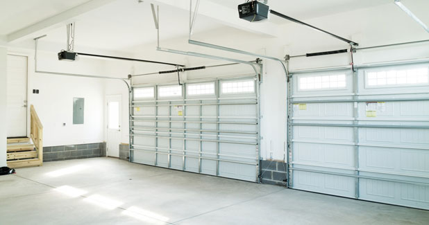 Garage door springs Bellevue