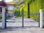 Gate Repair Bellevue