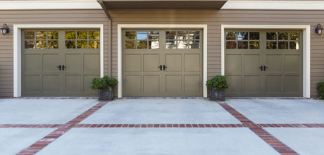 Overhead doors Bellevue