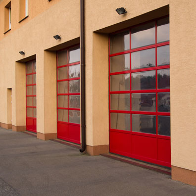 Overhead Garage Door Bellevue