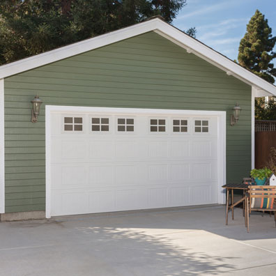 Residential Garage Door Bellevue